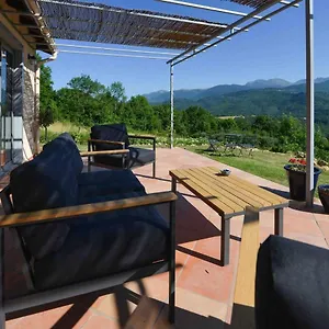  Hébergement de vacances Mountain Hikers Luxury Retreat In