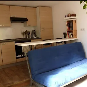  Appartement Cocon Duplex à La Ferme