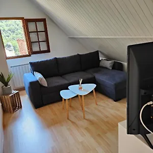  Appartement 4 Personnes