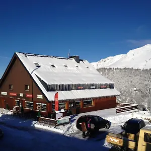 3* Hotel Le Tuc De L'etang